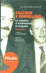 Falcone e Borsellino