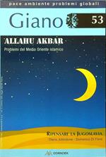 Allahu akbar - Giano 53