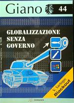 Globalizzazione senza governo - Giano 44