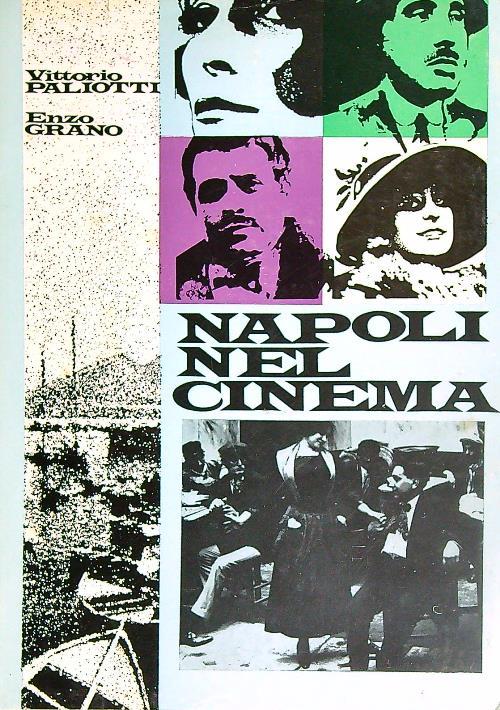 Napoli nel cinema