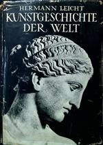 Kunstgeschichte der welt