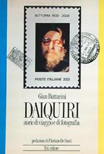 Daiquiri. Storie di viaggio e di fotografia
