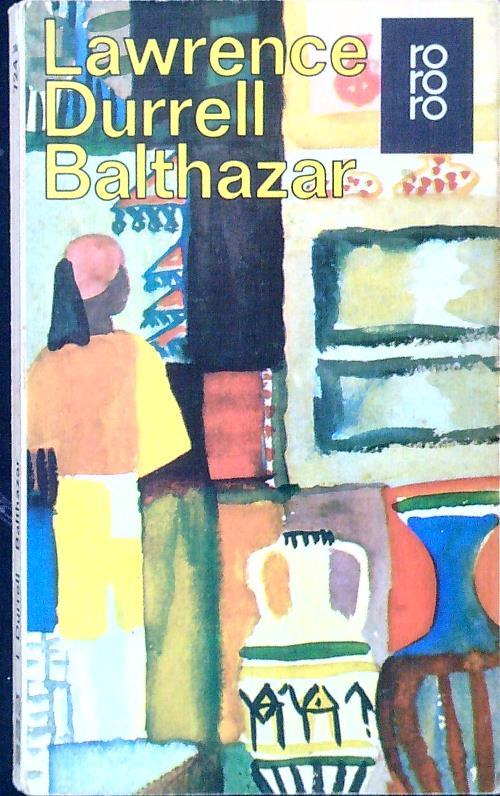 Balthazar