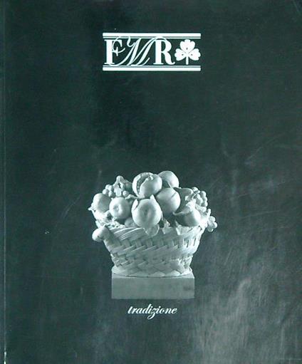 FMR Nuova Serie, n. 31. Maggio-giugno 2009. Tradizione - copertina