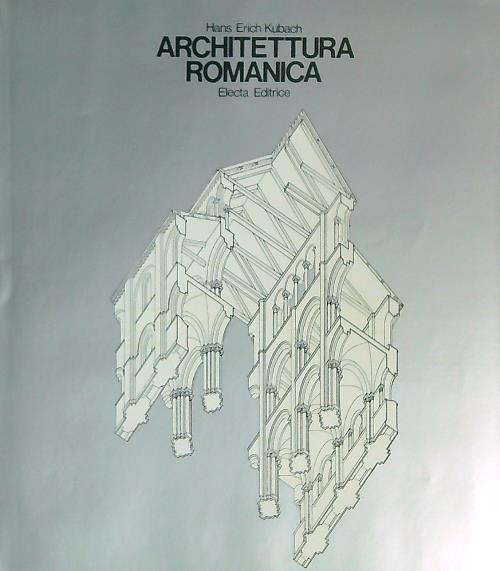 Architettura romanica