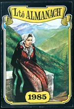 'Ltò Almanach 1985