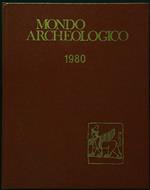 Mondo archeologico 1980