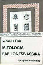 Mitologia Babilonese-Assira