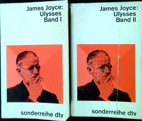 Ulysses Band I/II