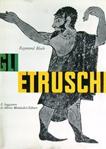 Gli etruschi