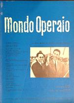 Mondo Operaio 6/1962