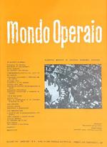 Mondo Operaio 6/1961