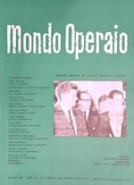 Mondo Operaio 5/1961