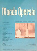 Mondo Operaio 4/1961