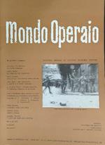 Mondo Operaio 1-2/ 1961