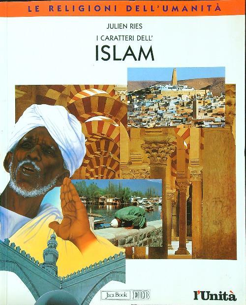 I caratteri dell'Islam