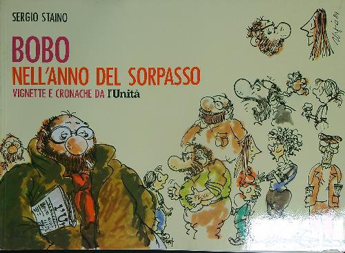 Bobo nell'anno del sorpasso