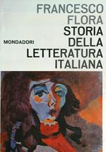 Storia della Letteratura Italiana. 5vv