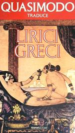 Lirici greci