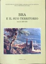 Bra e il suo territorio