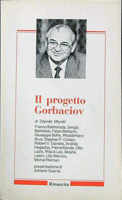 Il progetto Gorbaciov