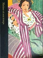 Matisse et son temps 1869-1954 