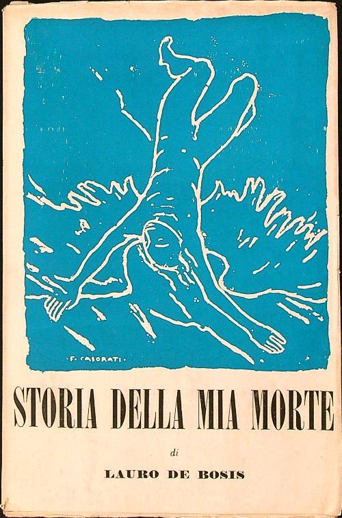 Storia della mia morte