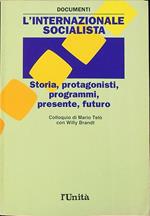 L' Internazionale socialista