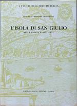 L' isola di San Giulio