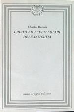 Cristo ed i culti solari dell'antichità