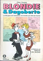 Blondie e Dagoberto