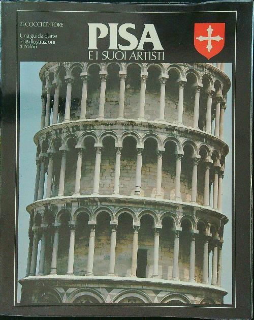 Pisa e i suoi artisti