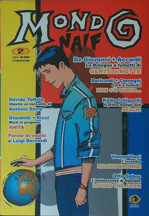 Mondo Naif 2
