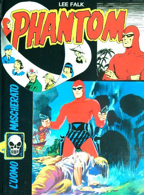 Phantom. L'uomo mascherato