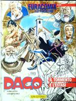 Dago 21 - Il tormento e l'estasi