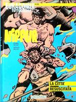 Nippur 34 - La città resuscitata