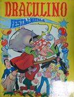 Draculino : Festa di Natale