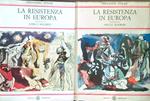 La resistenza in Europa. 2VV