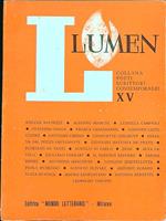 Lumen XV