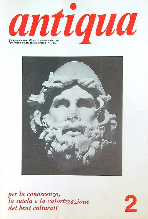 Antiqua 2/1983