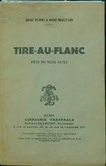 Tire-au-flanc