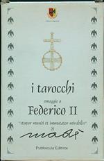 I tarocchi omaggio a Federico II