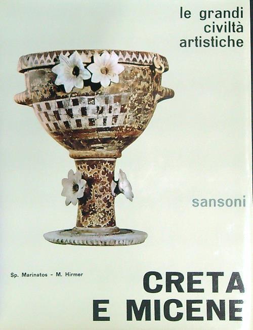 Creta e Micene