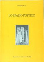 Lo spazio poetico