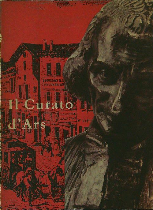 Il curato dell'Ars