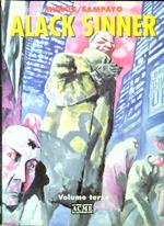 Alack Sinner Volume terzo