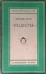 Velocità