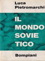 Il mondo sovietico