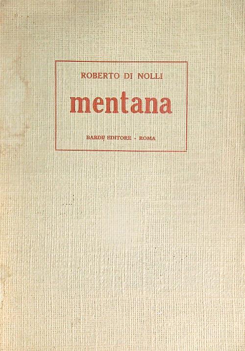 Mentana