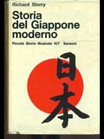 Storia del giappone moderno